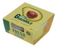 Guau Guacamole