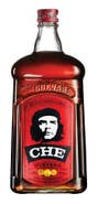Che Guevara rum 38%