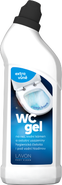 Lavon WC gel Ocean Breeze 