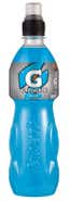 Gatorade Cool blue nealkoholický nápoj s příchutí malin