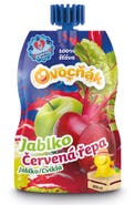 Ovocňák Mošt jablko-červená řepa