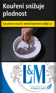 L&M Blue Label
