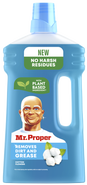 Mr. Proper Cotton Flowers Univerzální čisticí prostředek - 1l