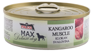 Sokol Falco Max klokan svalovina