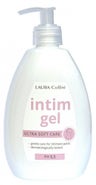 Laura Collini Intimní gel Ultra jemný
