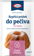 Labeta Kypřící prášek do pečiva bez lepku