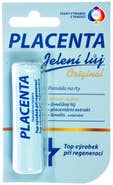 Regina Placenta Jelení lůj
