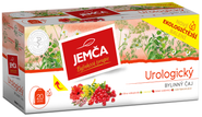 Jemča Čaj urologický