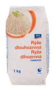 ARO Rýže dlouhozrnná parboiled
