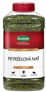 Avokádo Petrželová nať