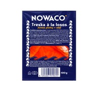 Nowaco Treska à la losos filet