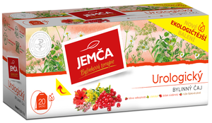 Jemča Čaj urologický