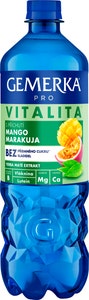 Gemerka PRO Vitalita mango-maracuja
