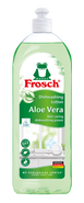 Frosch EKO Aloe Vera Lotion pro mytí nádobí