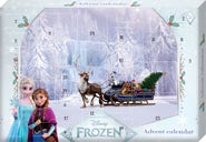 JIRI MODELS Adventní kalendář Ledové království