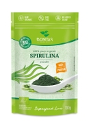 BONITAS BIO Spirulina prášek