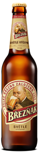 Březňák světlé výčepní pivo 