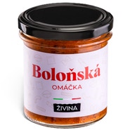 Živina Boloňská omáčka 