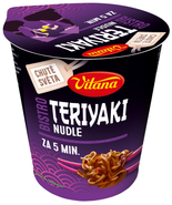 Vitana Bistro Chutě světa Teriyaki 