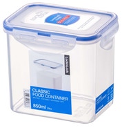 Lock&Lock Dóza na potraviny, 850 ml, plast