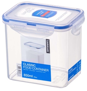 Lock&Lock Dóza na potraviny, 850 ml, plast