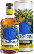 La Hechicera Banana 41 % 