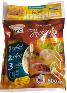 Kuřecí křídla nepálivá 