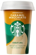 Starbucks® Starbucks Caramel Macchiato