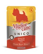 Miglior cane Unico kapsička krůtí