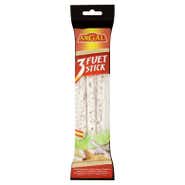 Argal Fuet sticks