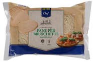Metro Chef Bruschetta