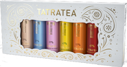 Tatratea MINI set mix 6x40ml 17-67% (dárkové balení)