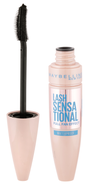 Maybelline Lash Sensational Multiplying Voděodolná prodlužující řasenka Black&nbsp;9,4 ml