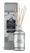 Tesori d´Oriente  Difuzér s tyčinkami White musk