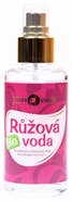 Purity Vision BIO Růžová voda