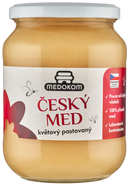 Medokom Med květový pastový