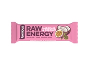 Bombus Raw Energy Maracuja & Coconut