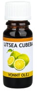 Anděl Přerov Olej vonný 10 ml - Litsea Cubeba
