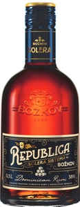 Božkov Republica Solera 38%