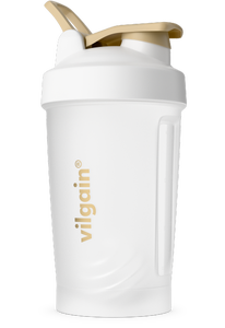 Vilgain Shaker Pro Swan Lake 400ml