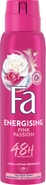 Fa Pink Passion Deodorant