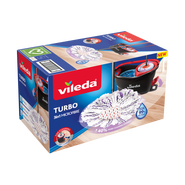 Vileda TURBO 3v1