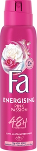 Fa Pink Passion Deodorant