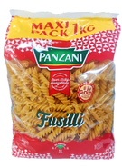 Panzani Fusilli Maxi pack