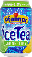 Pfanner Ledový čaj Citron & limetka