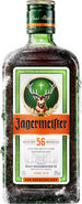 Jagermeister 35%