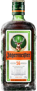 Náhled kategorie Jägermeister 35%