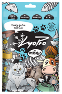 Lyopro Hovězí játra