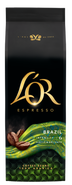 L'OR Espresso Brazil zrnková káva