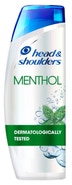 Head & Shoulders Menthol šampon na vlasy